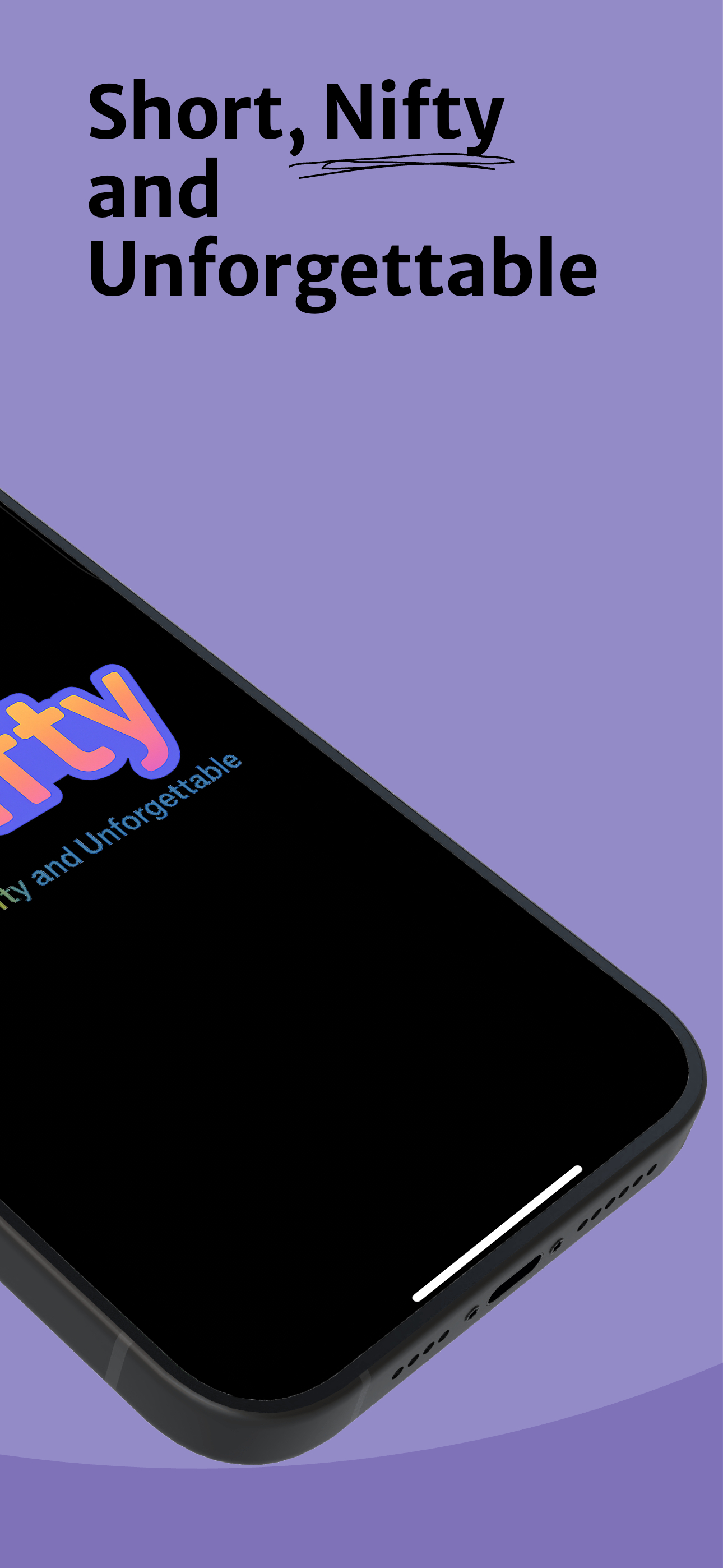 Snifty Sample 2